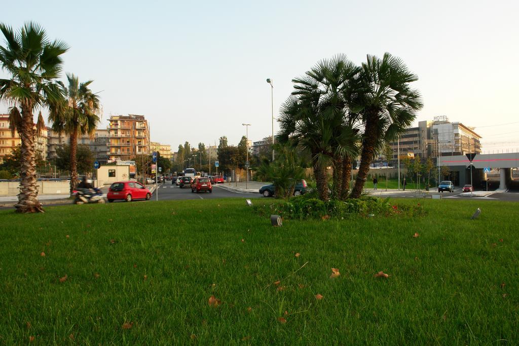 Mary'S Home Salerno Bagian luar foto