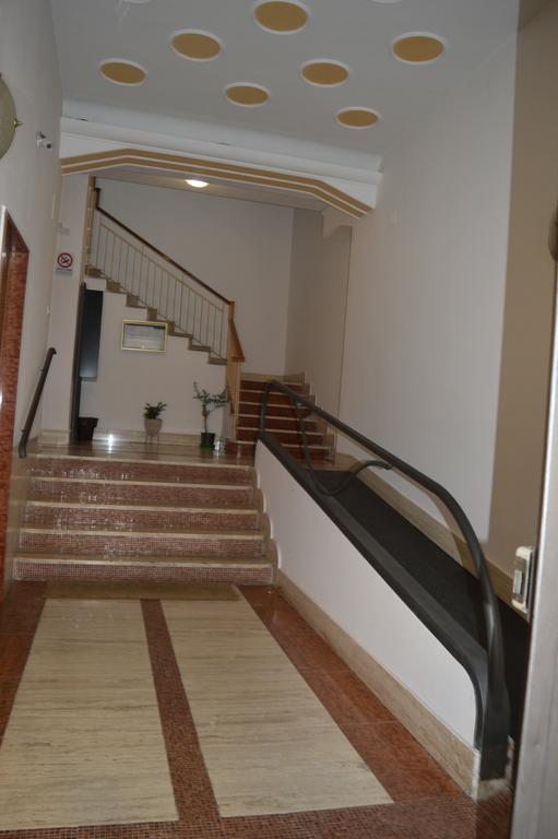 Mary'S Home Salerno Bagian luar foto