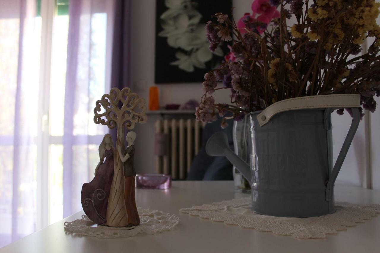 Mary'S Home Salerno Bagian luar foto