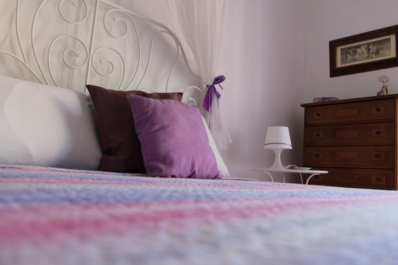 Mary'S Home Salerno Bagian luar foto