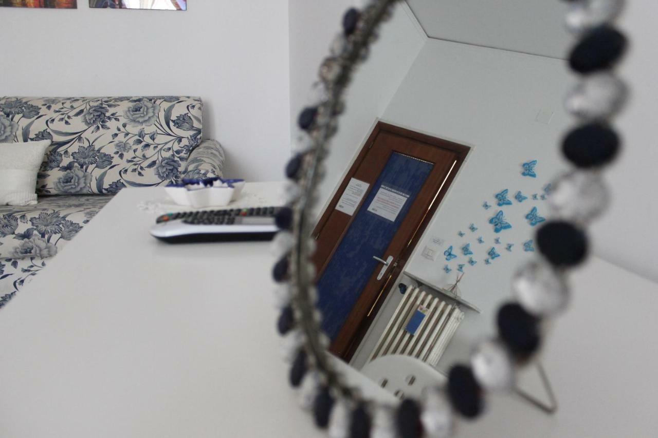 Mary'S Home Salerno Bagian luar foto