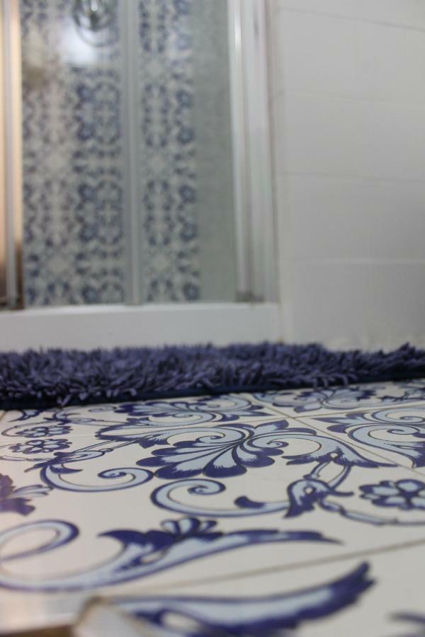 Mary'S Home Salerno Bagian luar foto