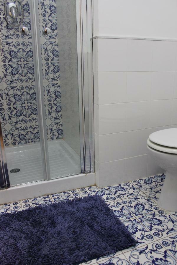 Mary'S Home Salerno Bagian luar foto